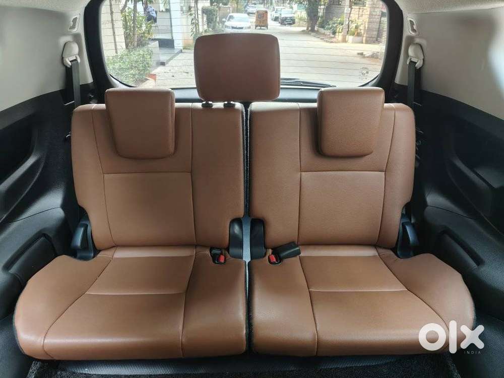 Toyota Innova Crysta [2020-ongoing] 2.7 Zx At 7 Str, 2022, Petrol