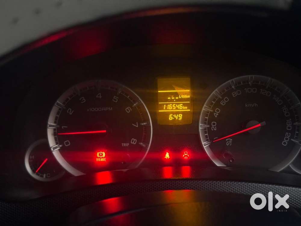 Maruti Suzuki Car 2013