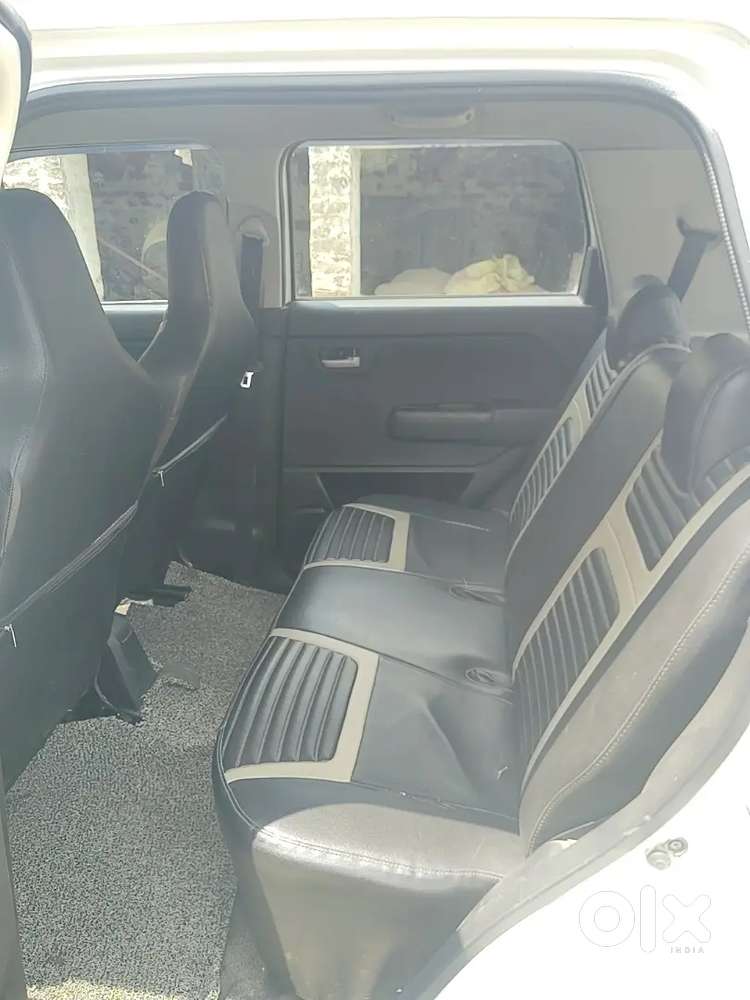 Maruti Wagon R 2020