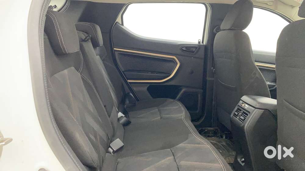 Renault Kiger Rxt Amt, 2021, Petrol