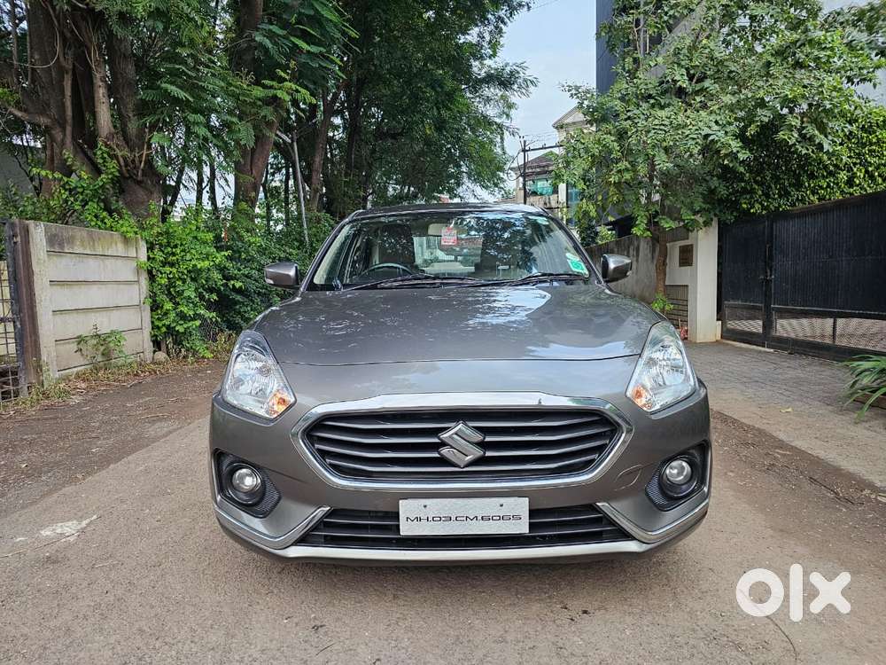 Maruti Suzuki Swift Dzire 2015-2017 1.2 Vxi, 2017, Petrol