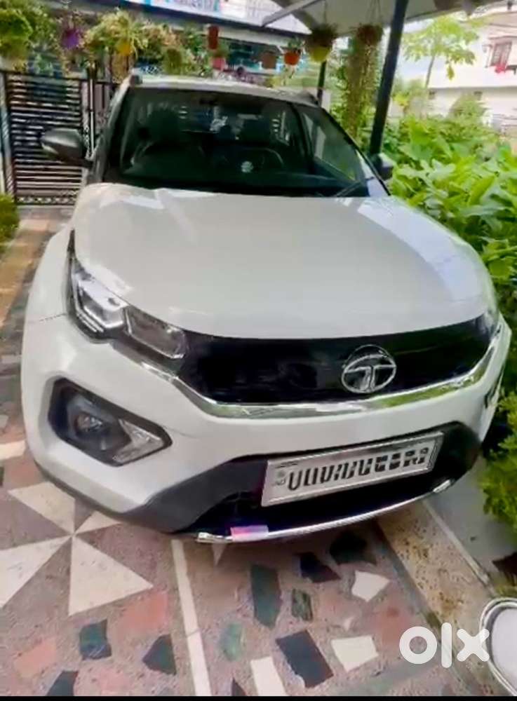 Tata Nexon 2023 Petrol 19000 Km Driven