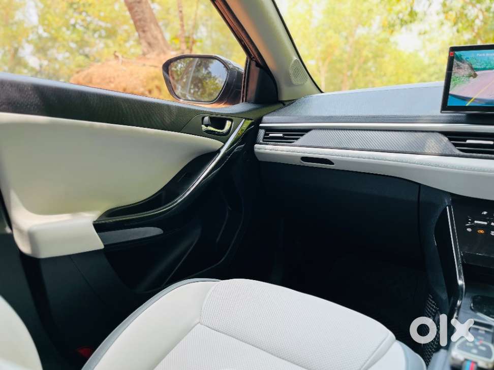 Tata Nexon Ev Empowered Plus Lr, 2023, Electric
