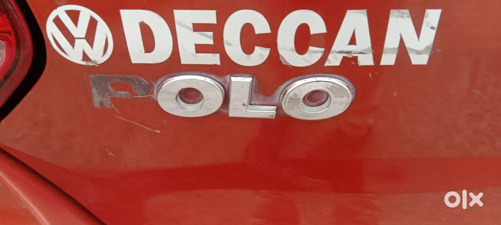 Volkswagen Polo 1.5 Tdi Highline, 2015, Diesel