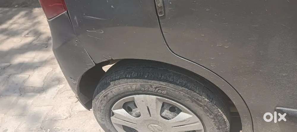86000 Km Driven