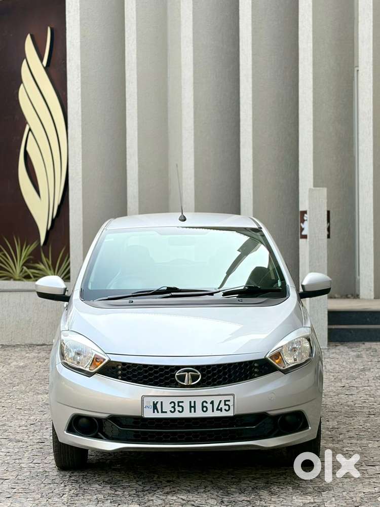 Tata Tiago, 2017, Petrol