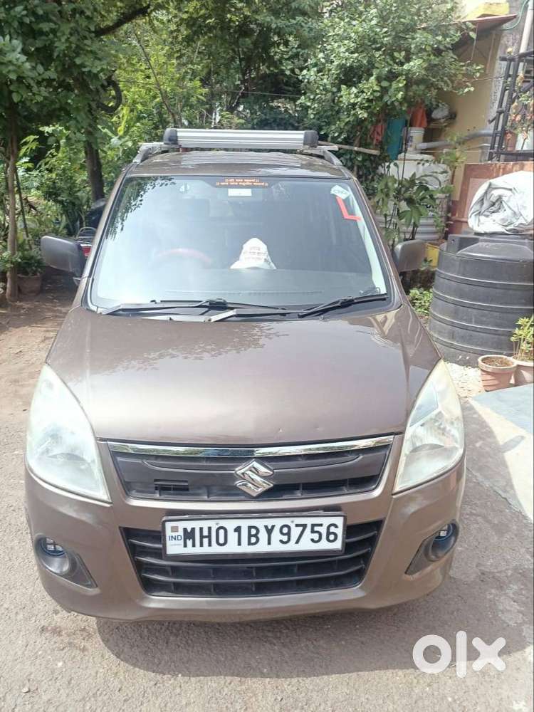 Wagno R Lxi Green Cng Sept 2015