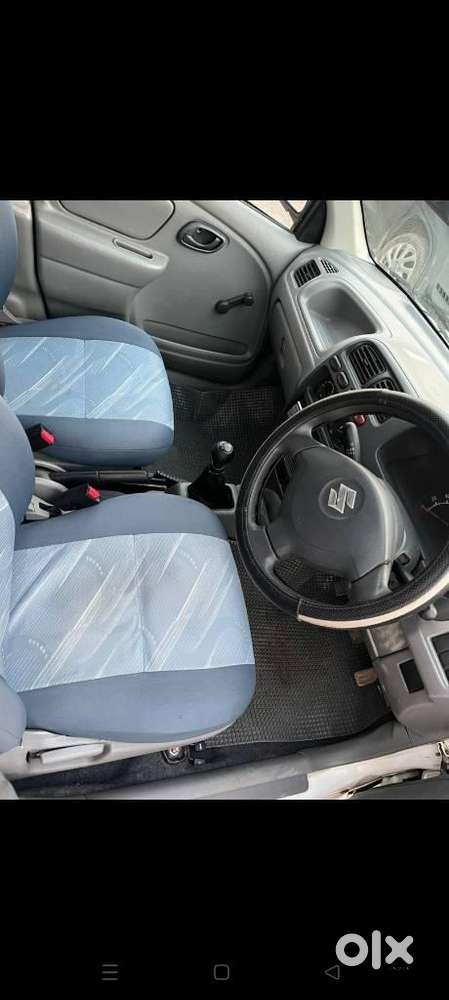 Maruti Suzuki Alto K10 2010-2014 Lxi, 2010, Petrol