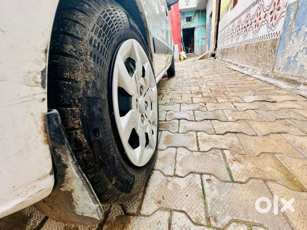 Hyundai Santro Xing Cng & Hybrids 77000 Km Driven