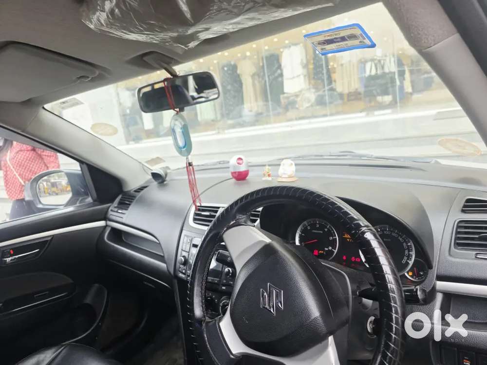 Maruti Suzuki Swift Vdi 2015 Diesel 2nd