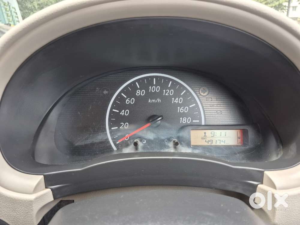 Nissan Micra Active Xl Petrol, 2015, Petrol