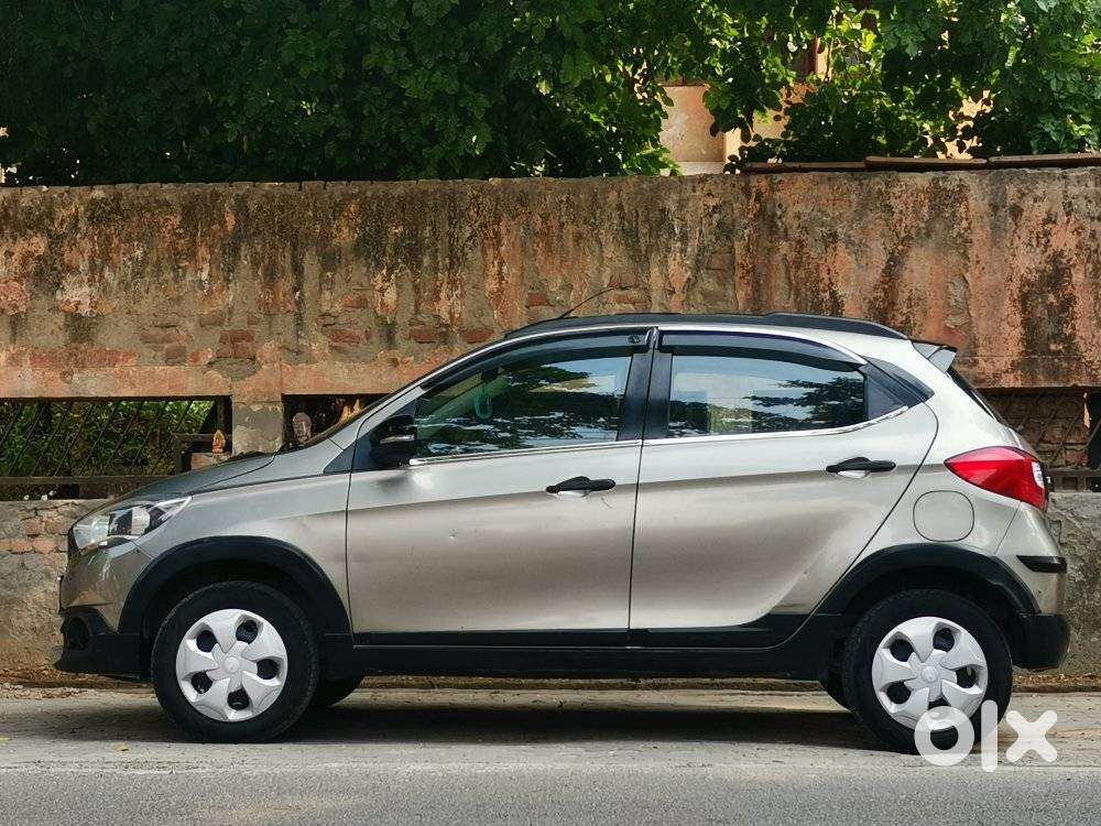 Tata Tiago Nrg 1.2 Xz Mt, 2018, Petrol