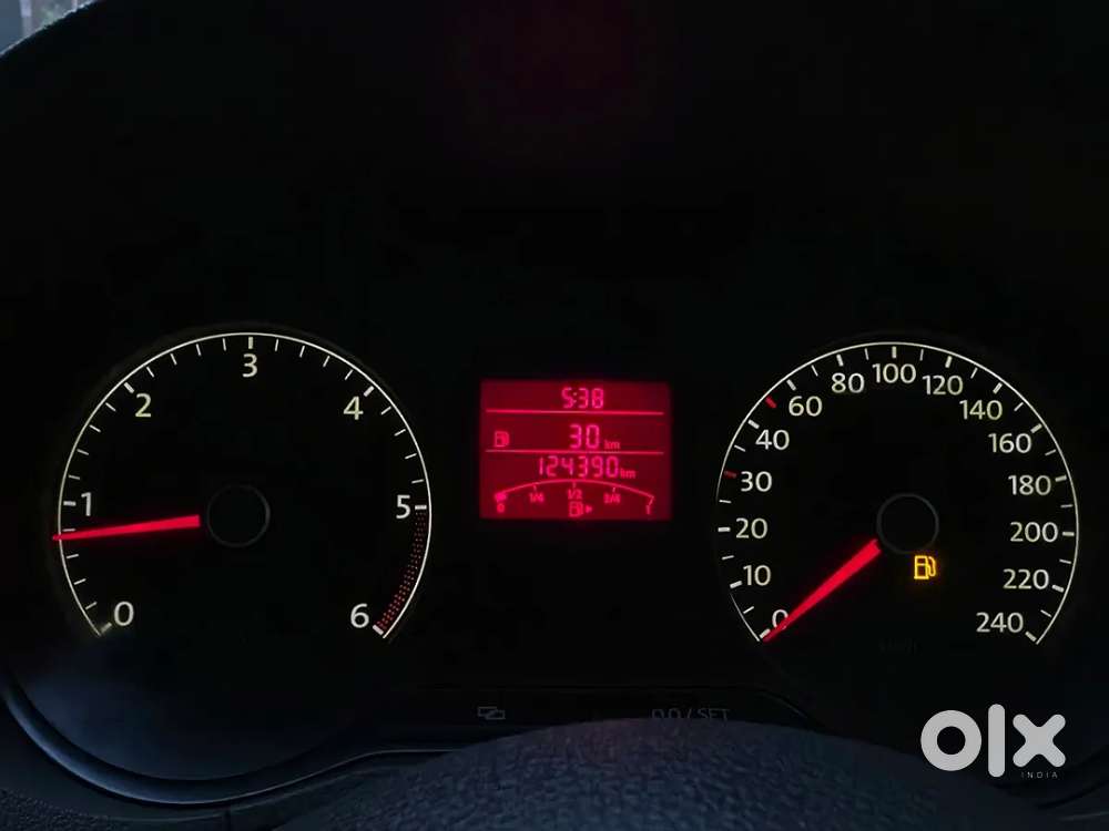 Volkswagen Vento 1.5 Tdi Highline, 2014, Diesel
