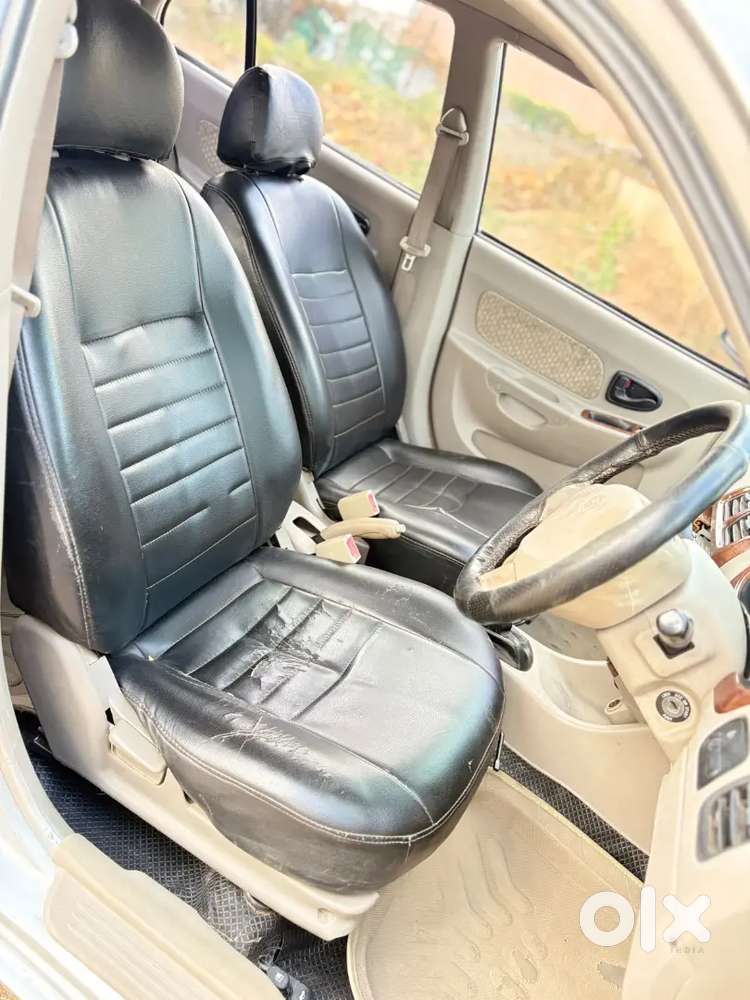 Hyundai Accent 2012 Petrol