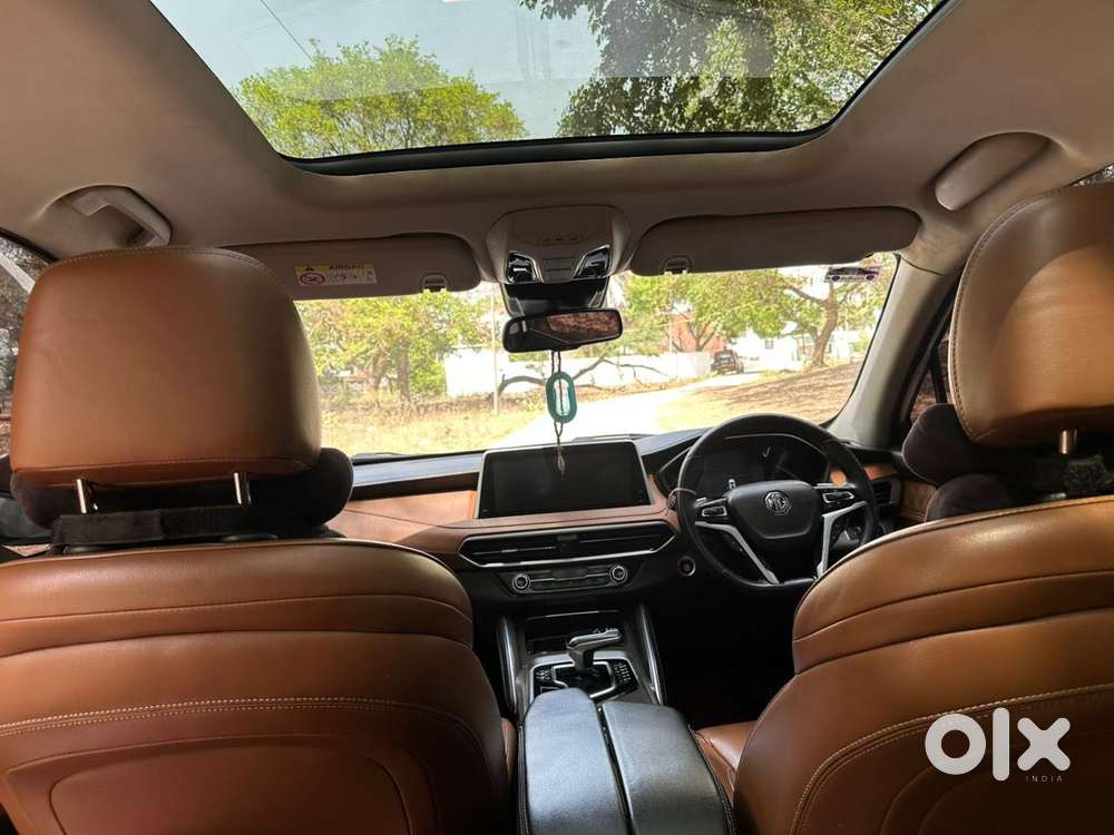 Mg Gloster 2.0 Sharp Twin Turbo 7 Str 4wd, 2021, Diesel