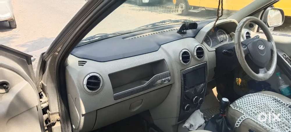 Mahindra Verito Diesel 2015