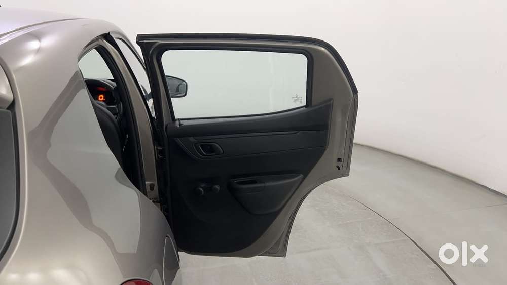 Renault Kwid 1.0 Rxl, 2019, Petrol