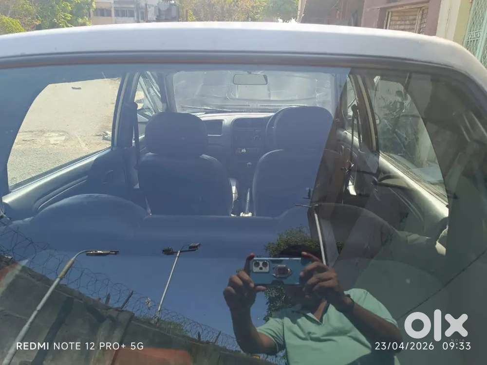 Maruti Alto 80p Lxi 2008 Model  1.2 Lakh Km Driven  ₹1,10,000