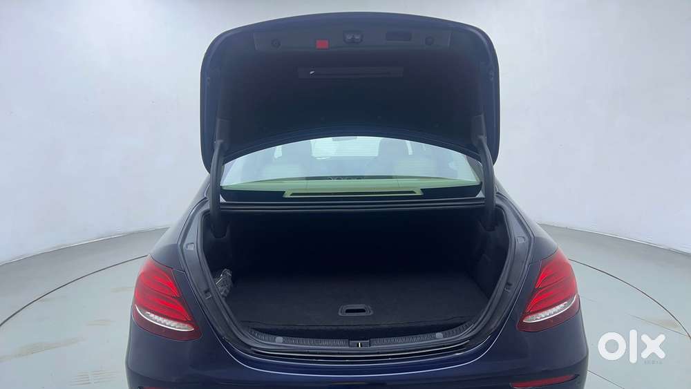 Mercedes-benz E-class Exclusive E 200, 2020, Petrol