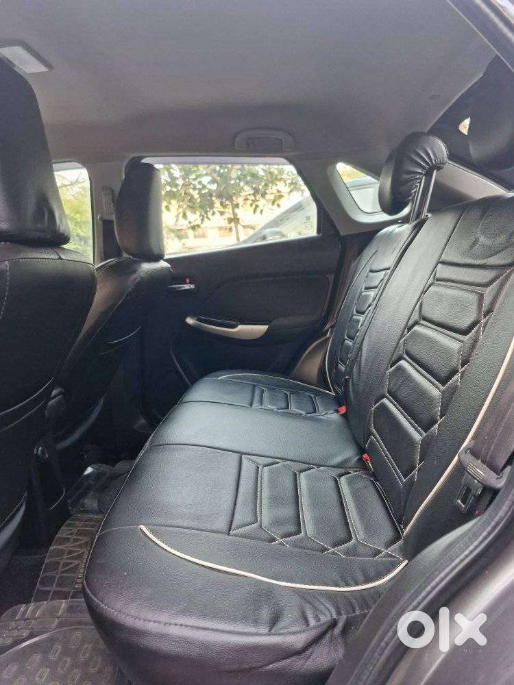 Maruti Suzuki Baleno Zeta, 2018, Petrol