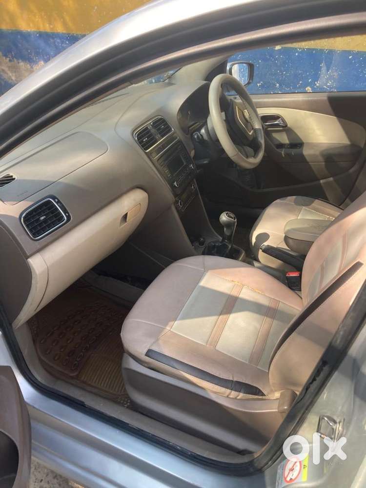 Skoda Rapid 2012 Diesel Well Maintained