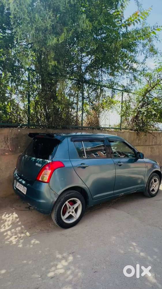 Maruti Suzuki Diesel Car 2011