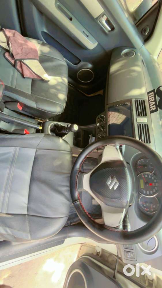 Family Car