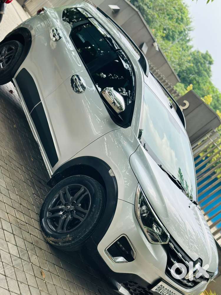 Renault Triber Rxt, 2020, Petrol