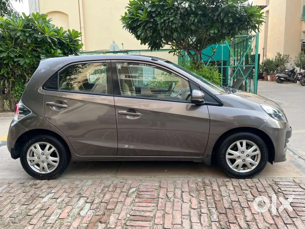 Honda Brio, 2015, Petrol