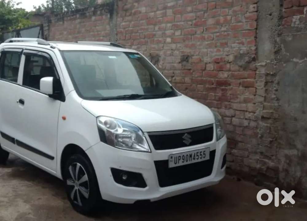 Maruti Suzuki Wagon R 1.0 2016 
2 January 2016  Petrol 66500 Km Driven
