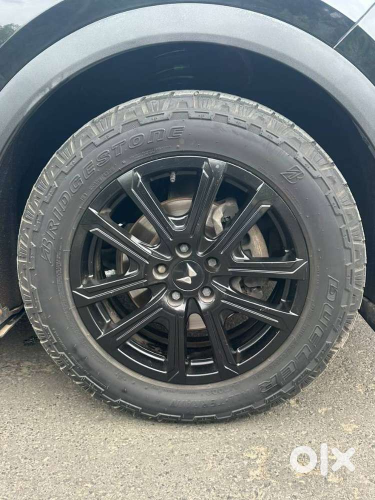 Mahindra Xuv700 2.2 Ax 7 Diesel At Luxury Pack Str, 2024, Diesel