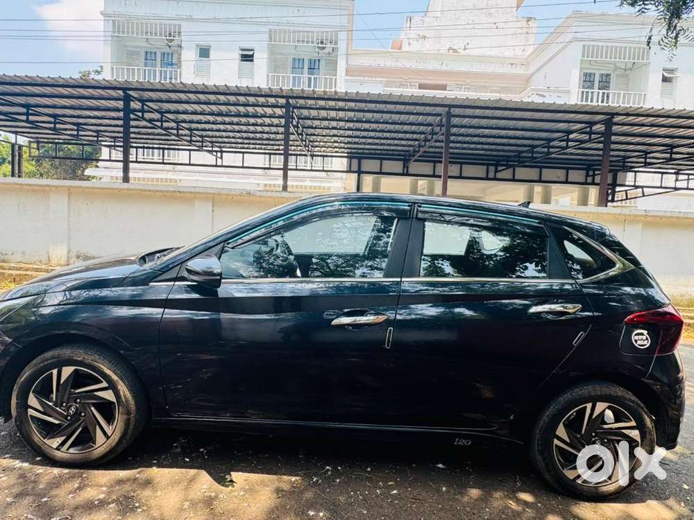 I20 Asta (o) Top End