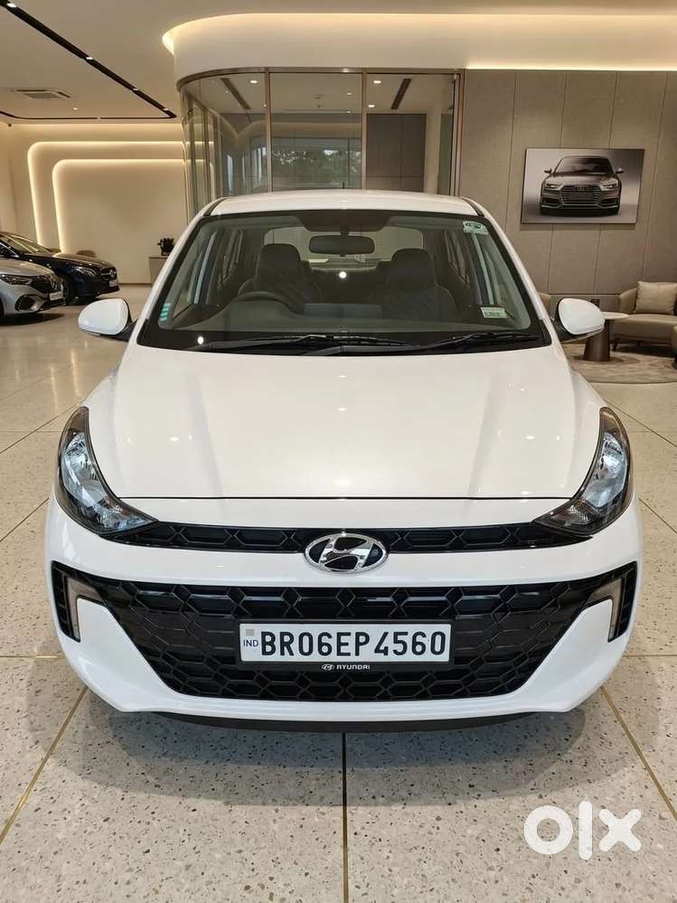Hyundai Aura 1.2 Sx Cng, 2026, Cng & Hybrids