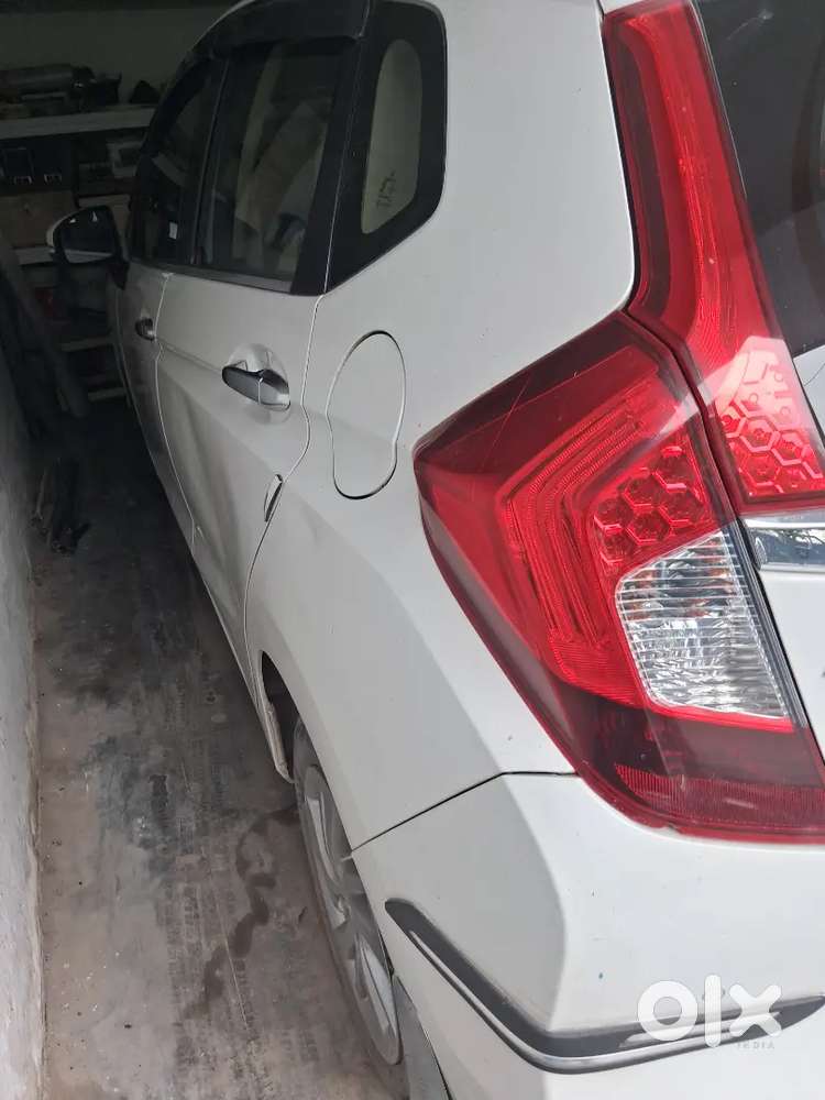 Honda Jazz 2023 Petrol Automatic