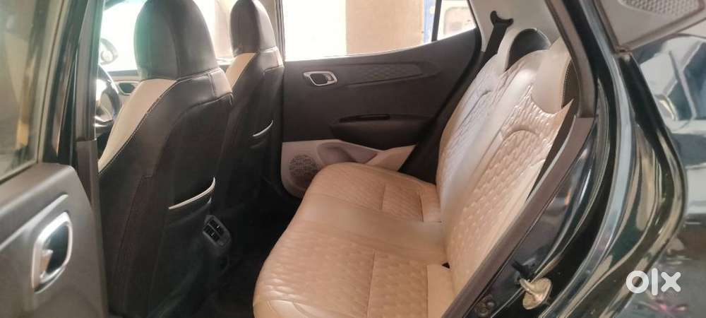 Grand I10 Nios 2021 Sportz