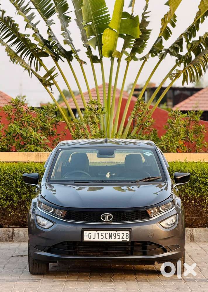 Tata Altroz Xz Icng, 2023, Cng & Hybrids