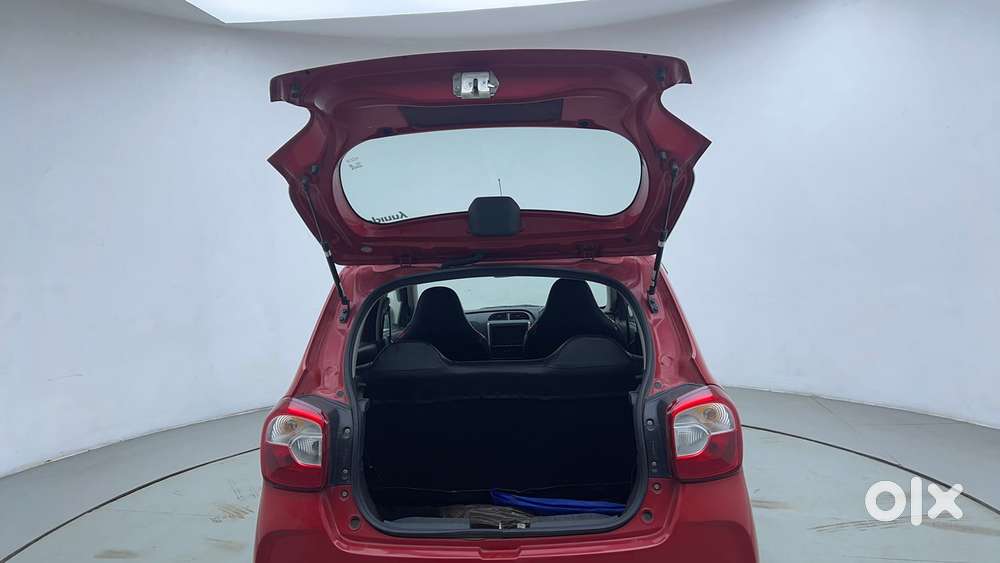 Maruti Suzuki Alto K10 Vxi Plus Ags, 2024, Petrol