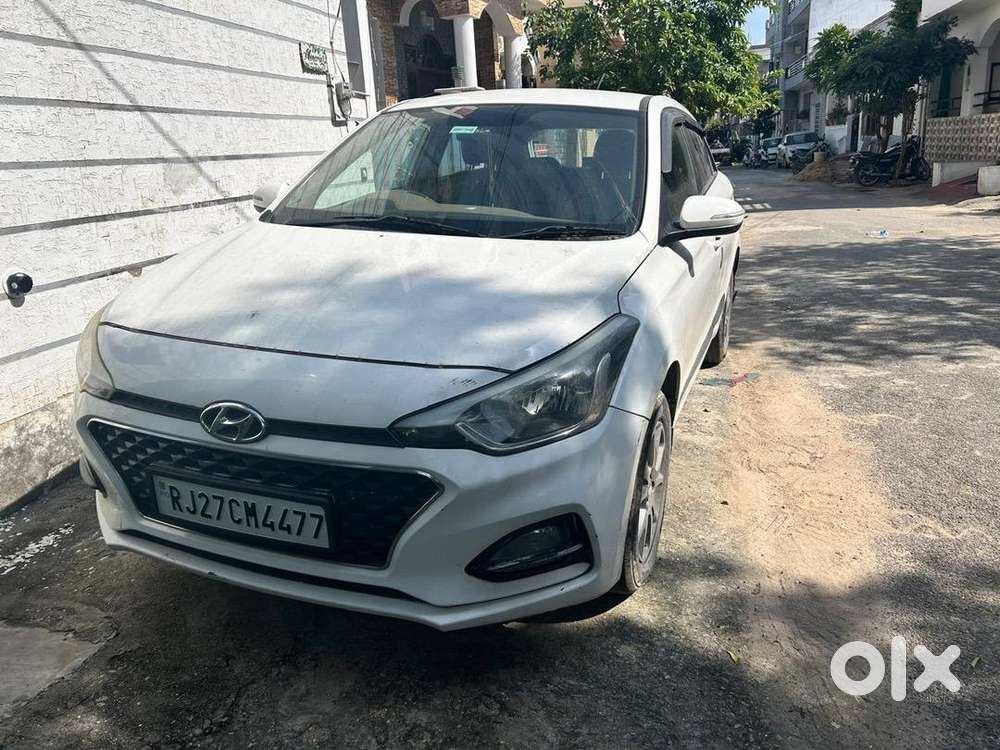 Hyundai Petrol 2019 Year