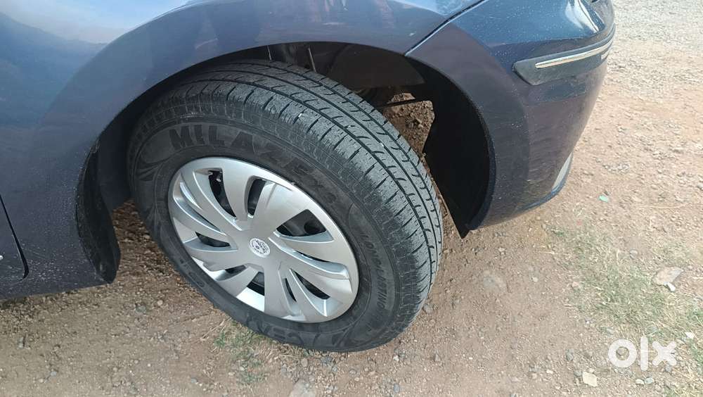 Maruti Suzuki Swift Dzire 1.3 Vxi, 2018, Petrol