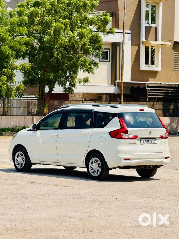 Maruti Suzuki Ertiga Shvs Vdi, 2020, Diesel