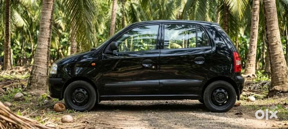 Hyundai Santro Xing 2005