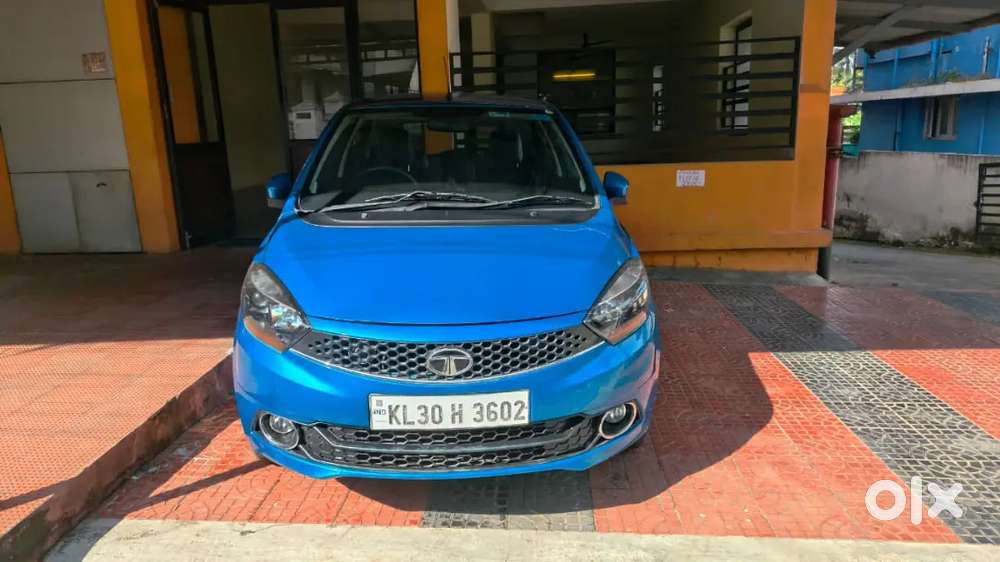Tata Tiago 2019 Petrol Manual