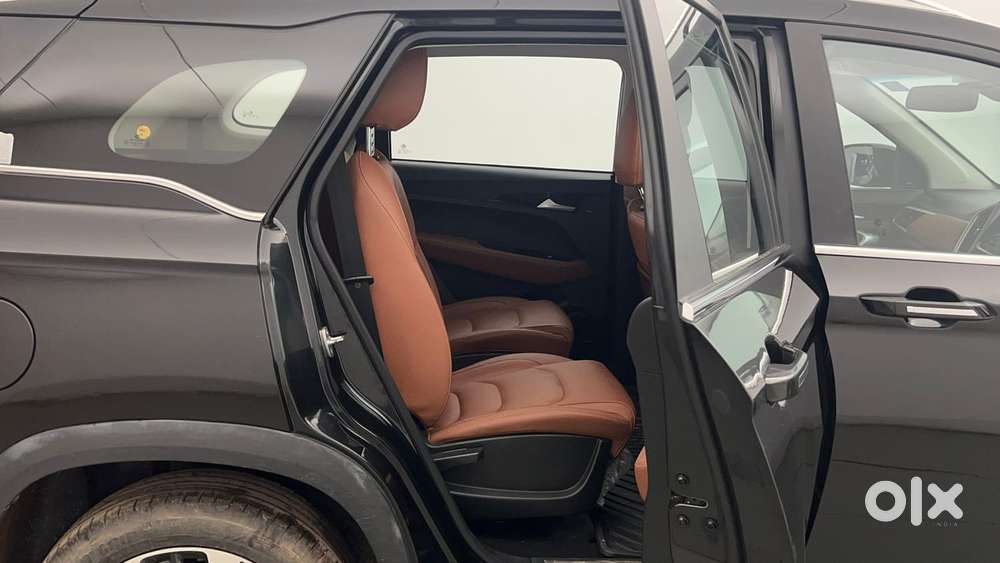 Mg Hector Plus 2.0 Sharp Diesel Turbo, 2022, Diesel
