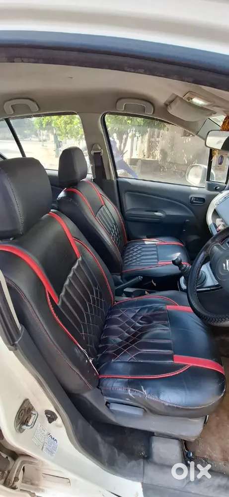 Maruti Suzuki Ritz 2010