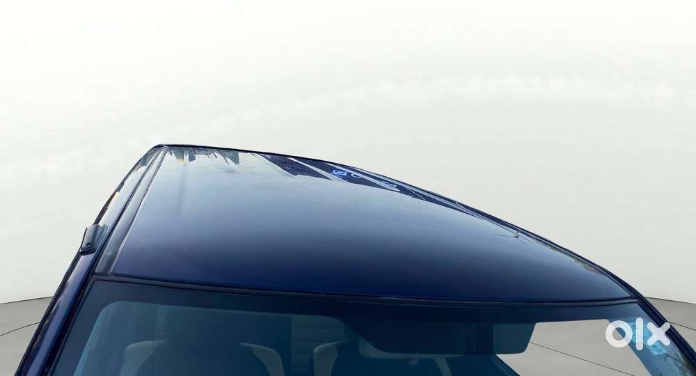 Maruti Suzuki Wagon R Amt Vxi Plus, 2017, Petrol