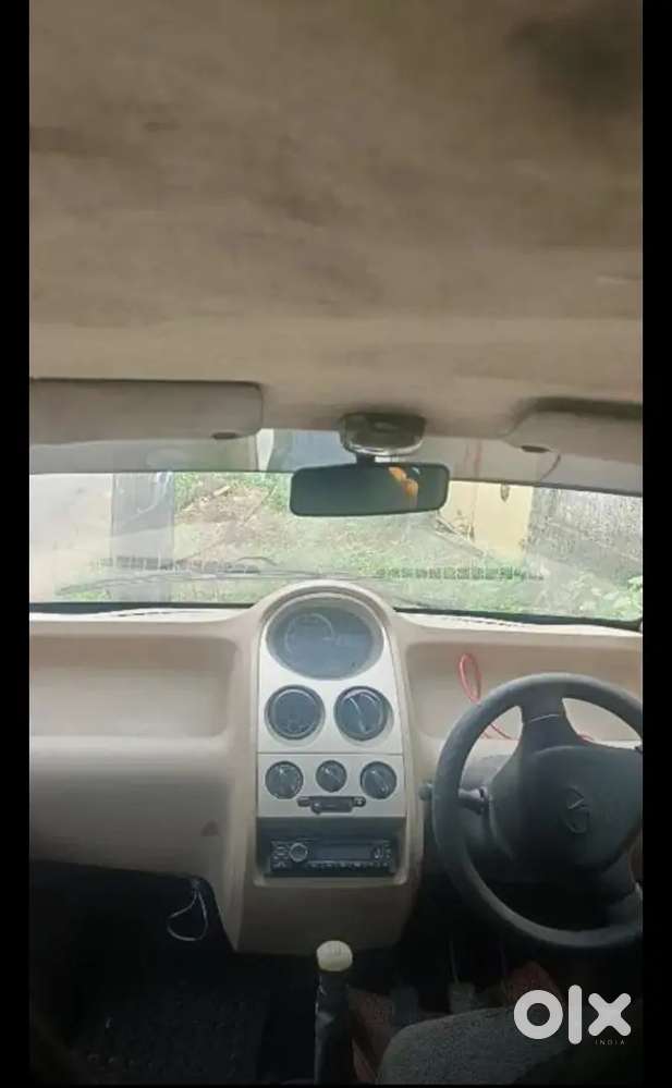 Tata Nano 2012 Lx 2nd Owner