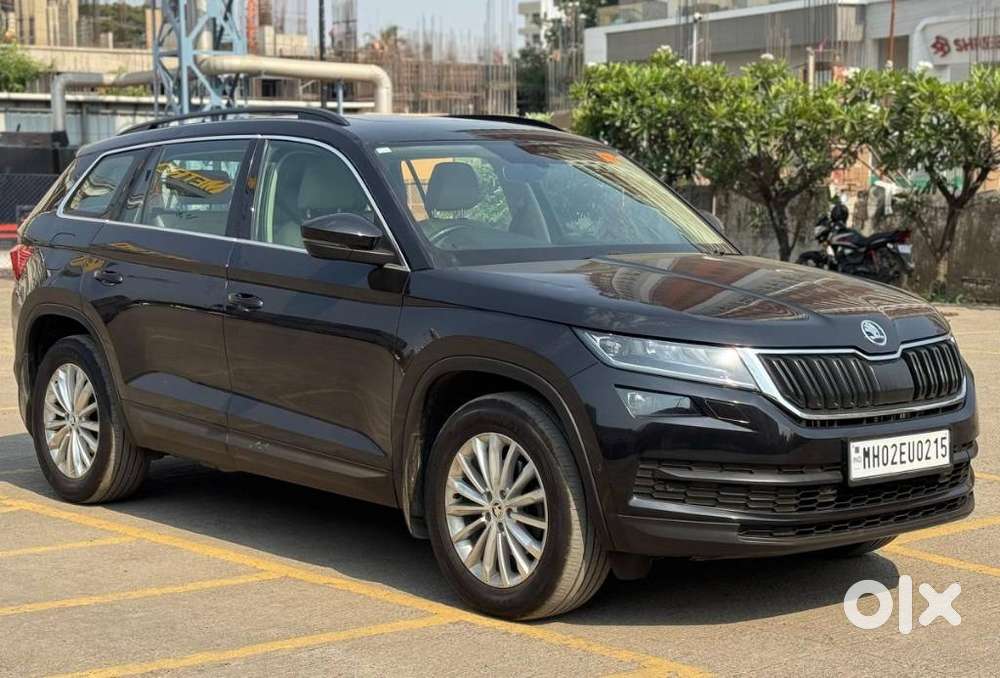 Skoda Kodiaq 2.0 Tdi Style, 2017, Diesel
