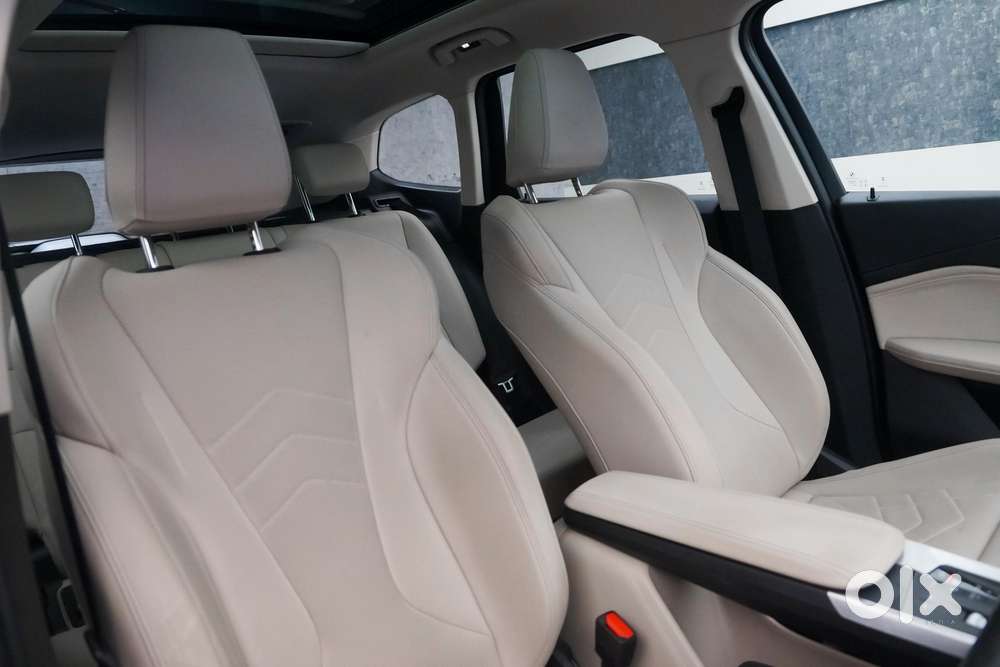 Bmw X1 Sdrive18i Xline, 2023, Petrol