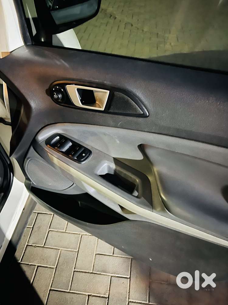 Ford Ecosport 1.5 Diesel Titanium, 2015, Diesel