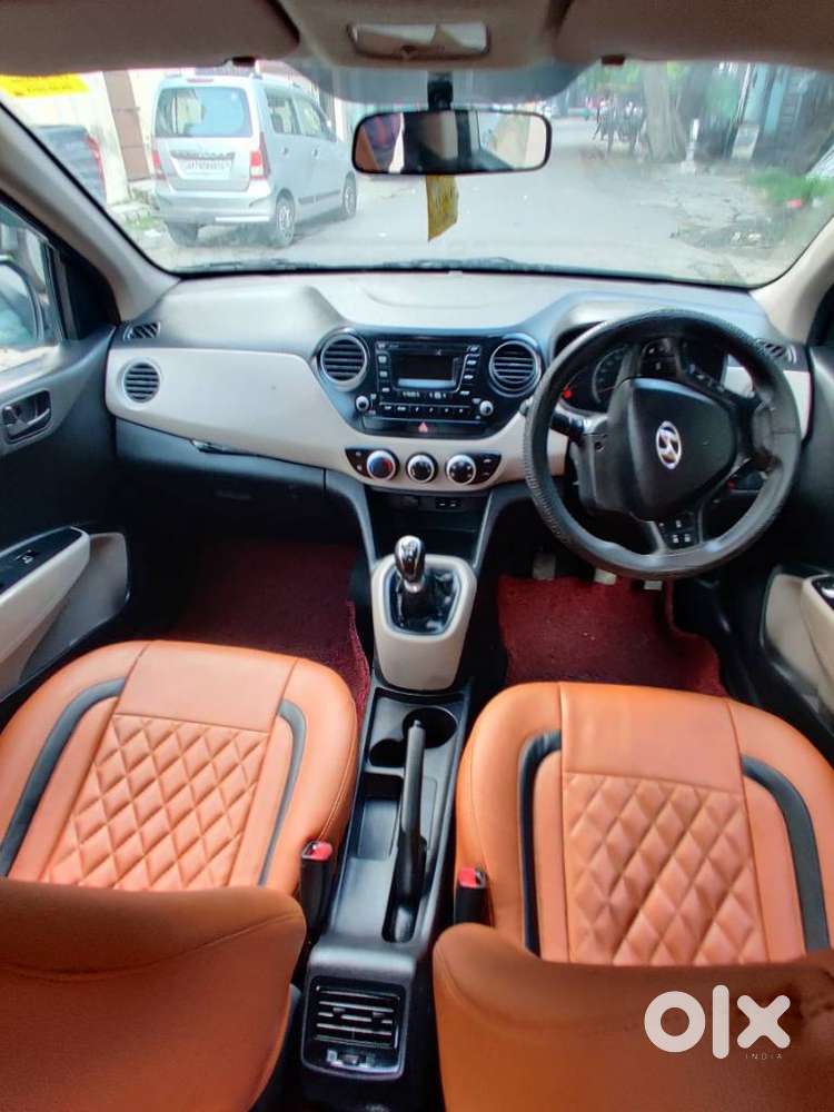 Hyundai Grand I10, 2019, Diesel